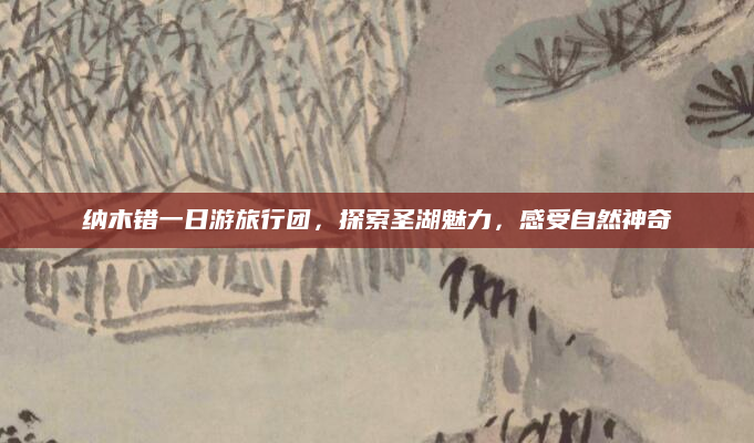 纳木错一日游旅行团，探索圣湖魅力，感受自然神奇