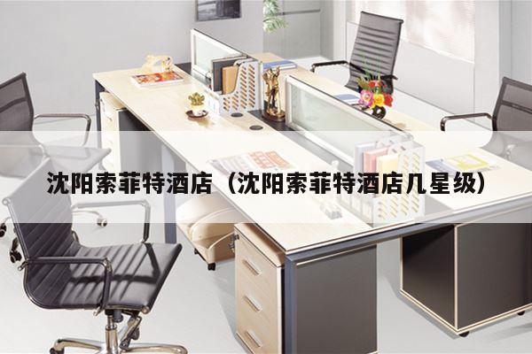 沈阳索菲特酒店（沈阳索菲特酒店几星级）